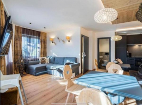 LOU Chalet Apartment Luis Reith Bei Seefeld